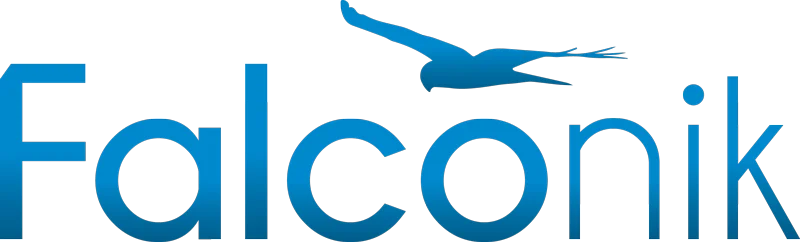 Falconik-logo